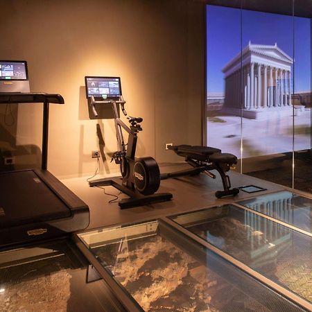 Radisson Collection Hotel, Roma Antica المظهر الخارجي الصورة