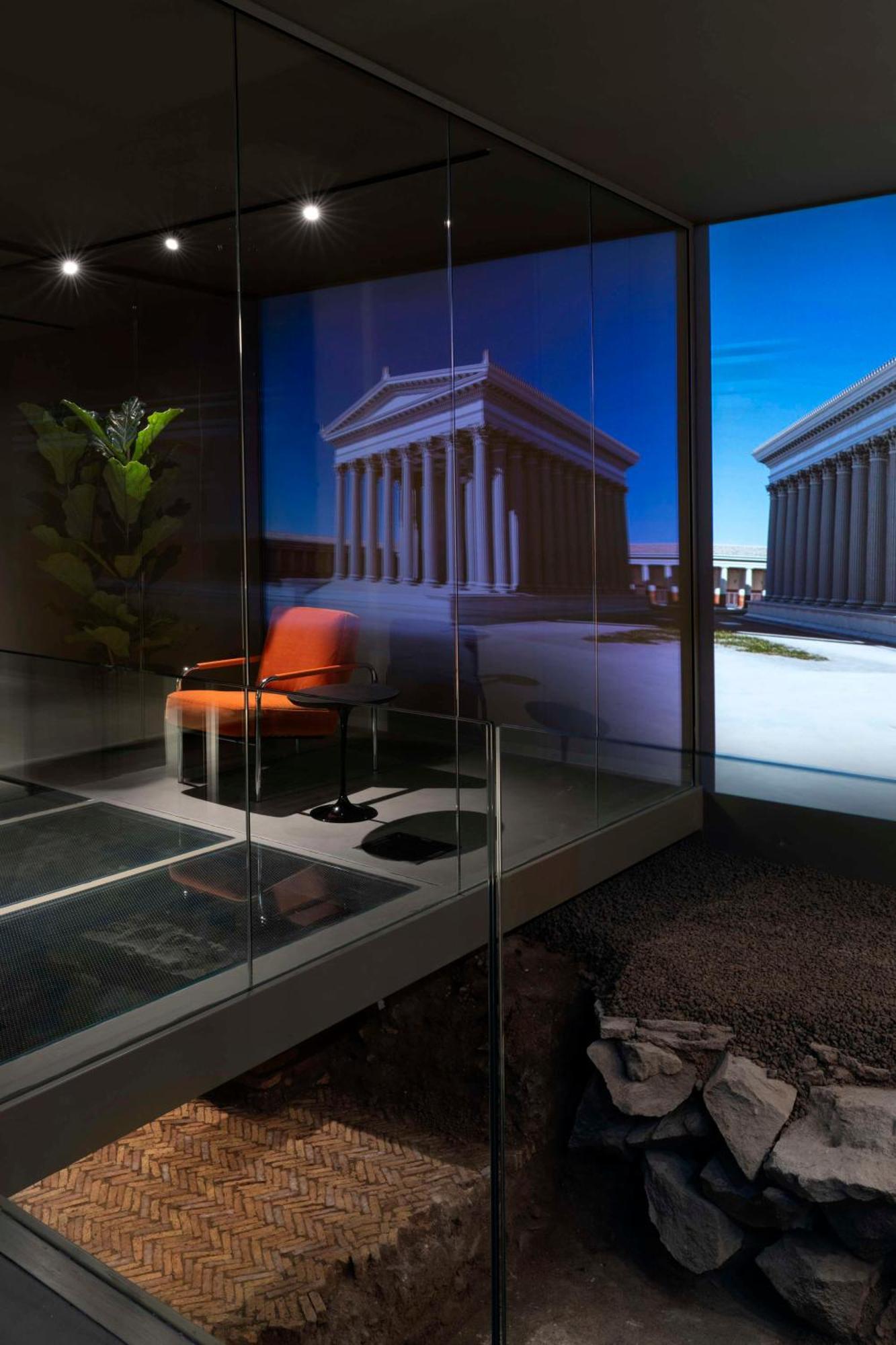 Radisson Collection Hotel, Roma Antica المظهر الخارجي الصورة