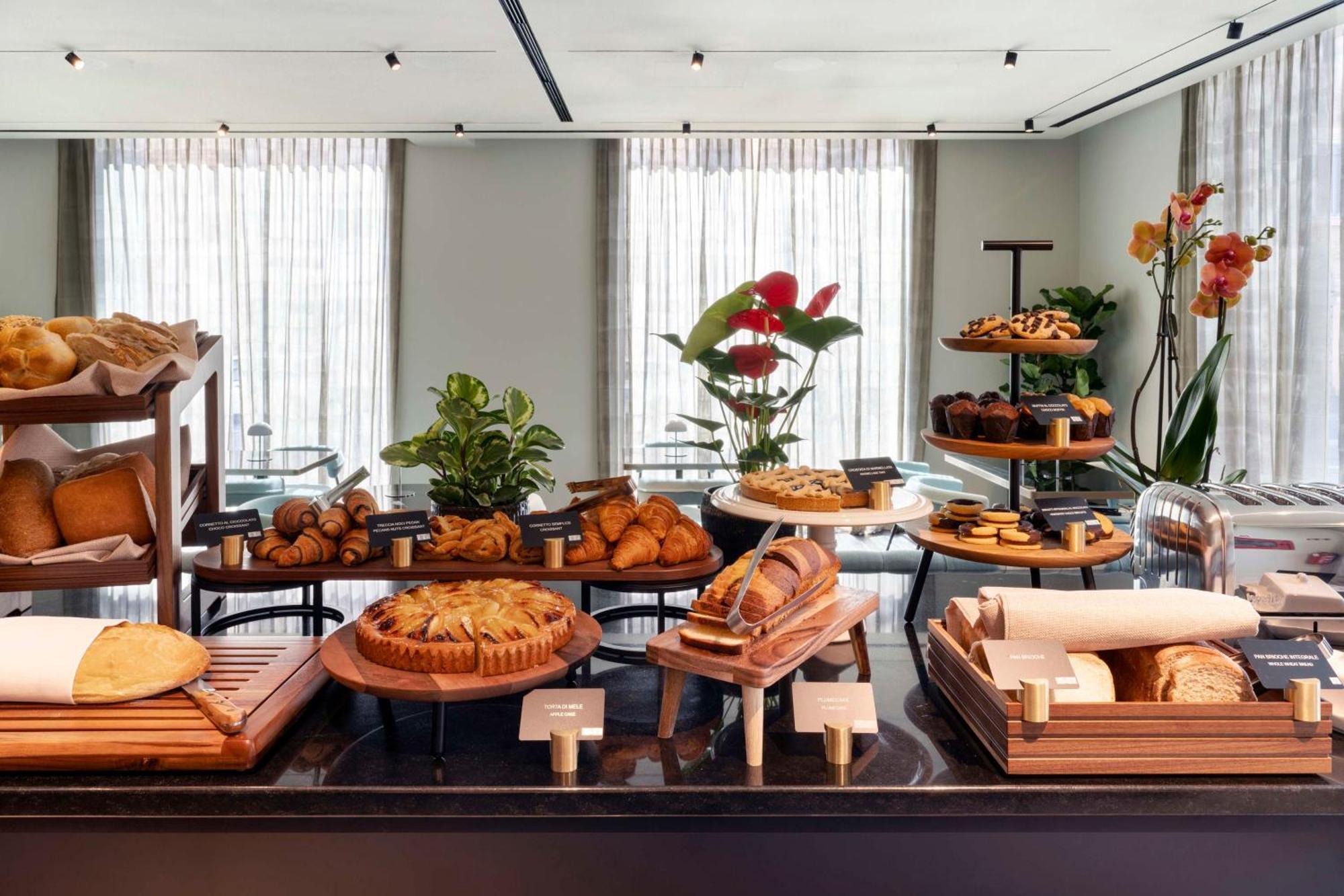 Radisson Collection Hotel, Roma Antica المظهر الخارجي الصورة