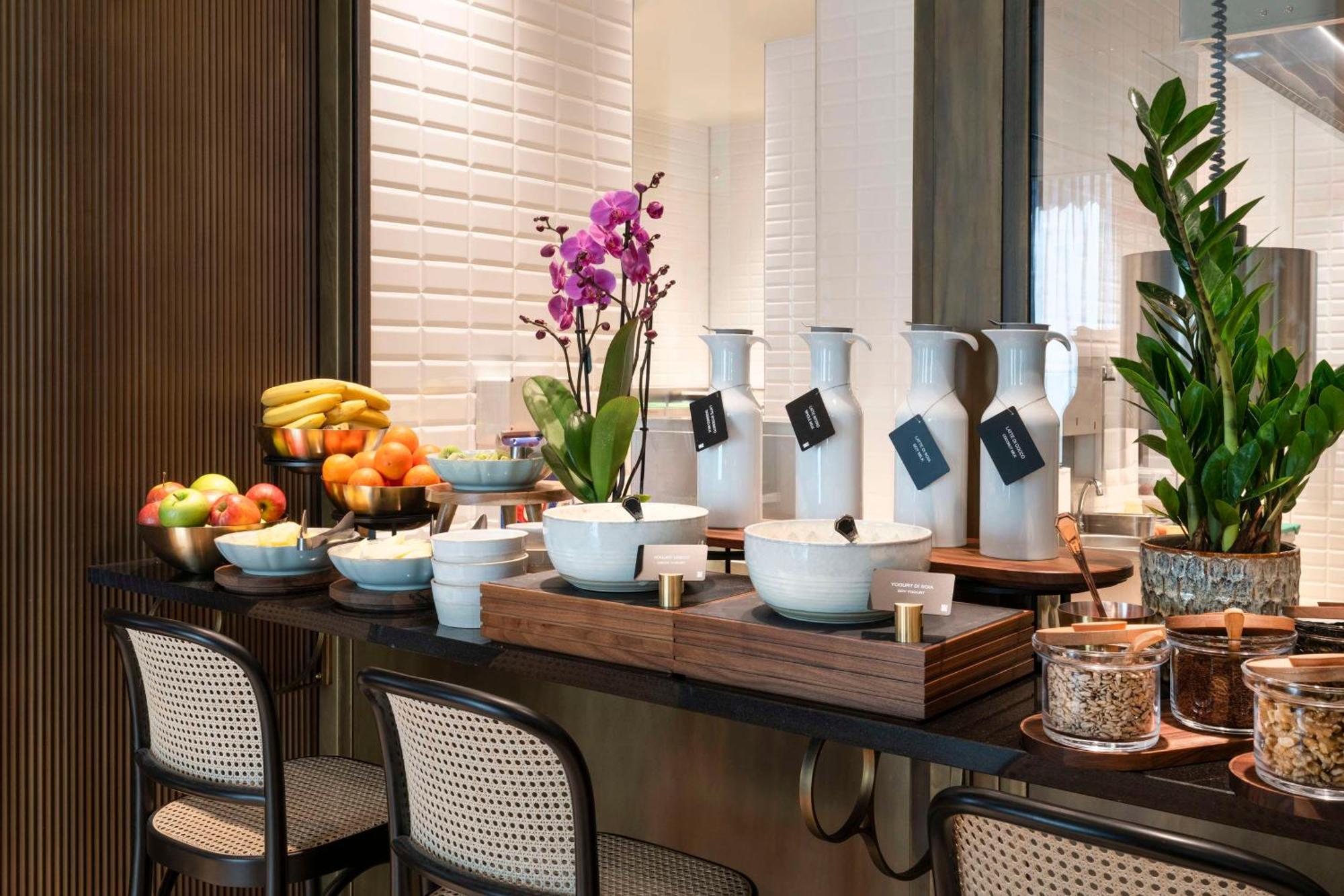 Radisson Collection Hotel, Roma Antica المظهر الخارجي الصورة