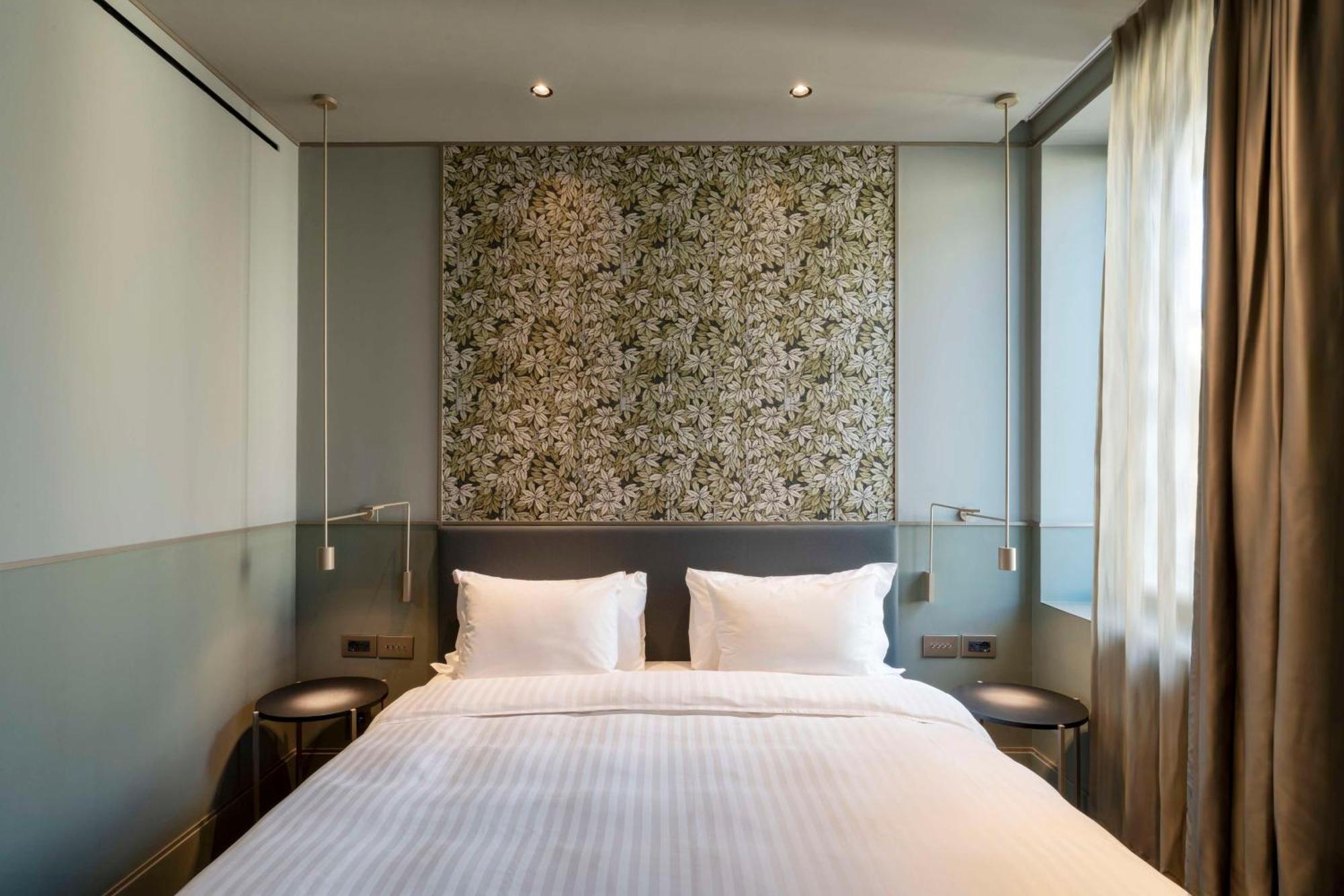 Radisson Collection Hotel, Roma Antica المظهر الخارجي الصورة
