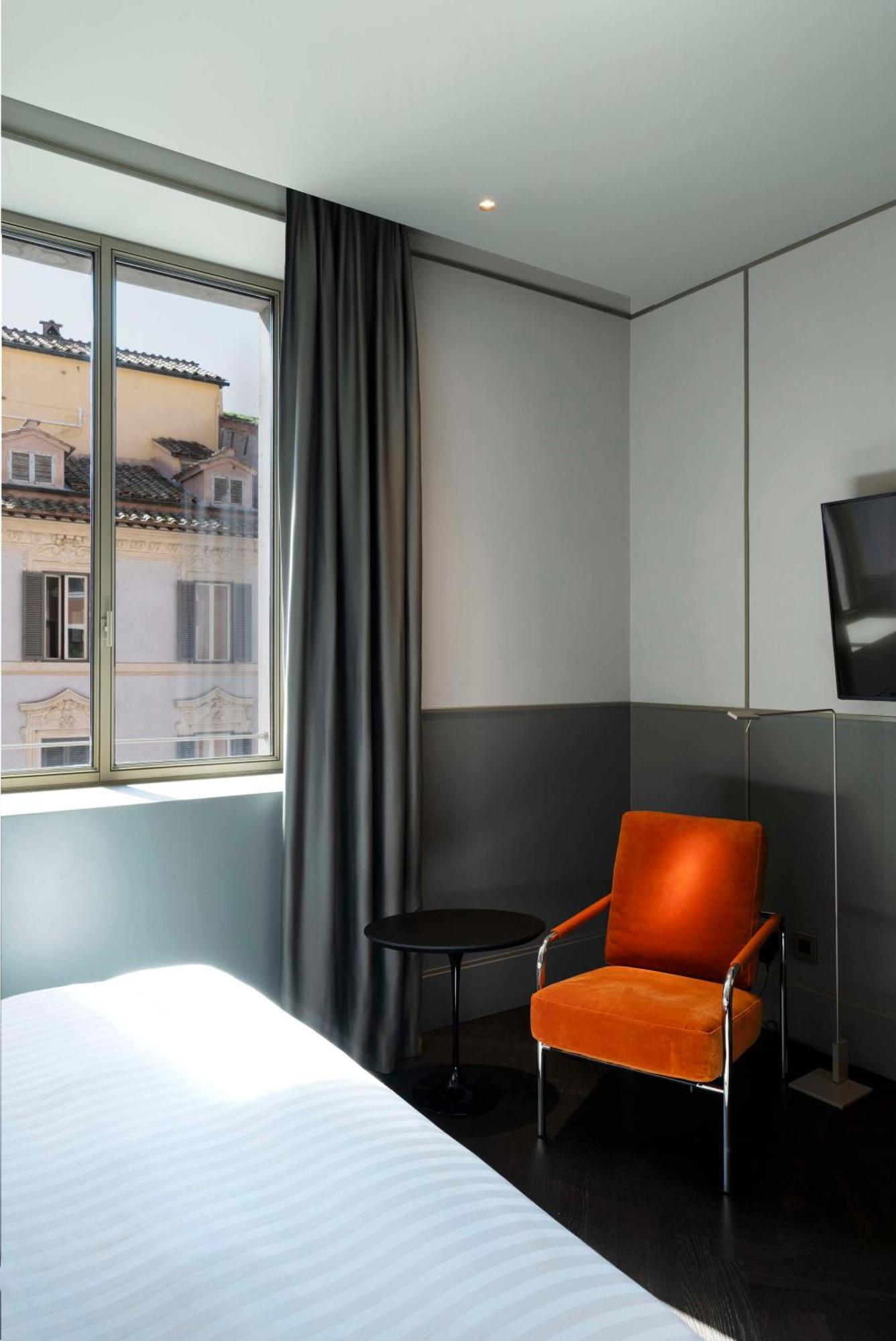 Radisson Collection Hotel, Roma Antica المظهر الخارجي الصورة