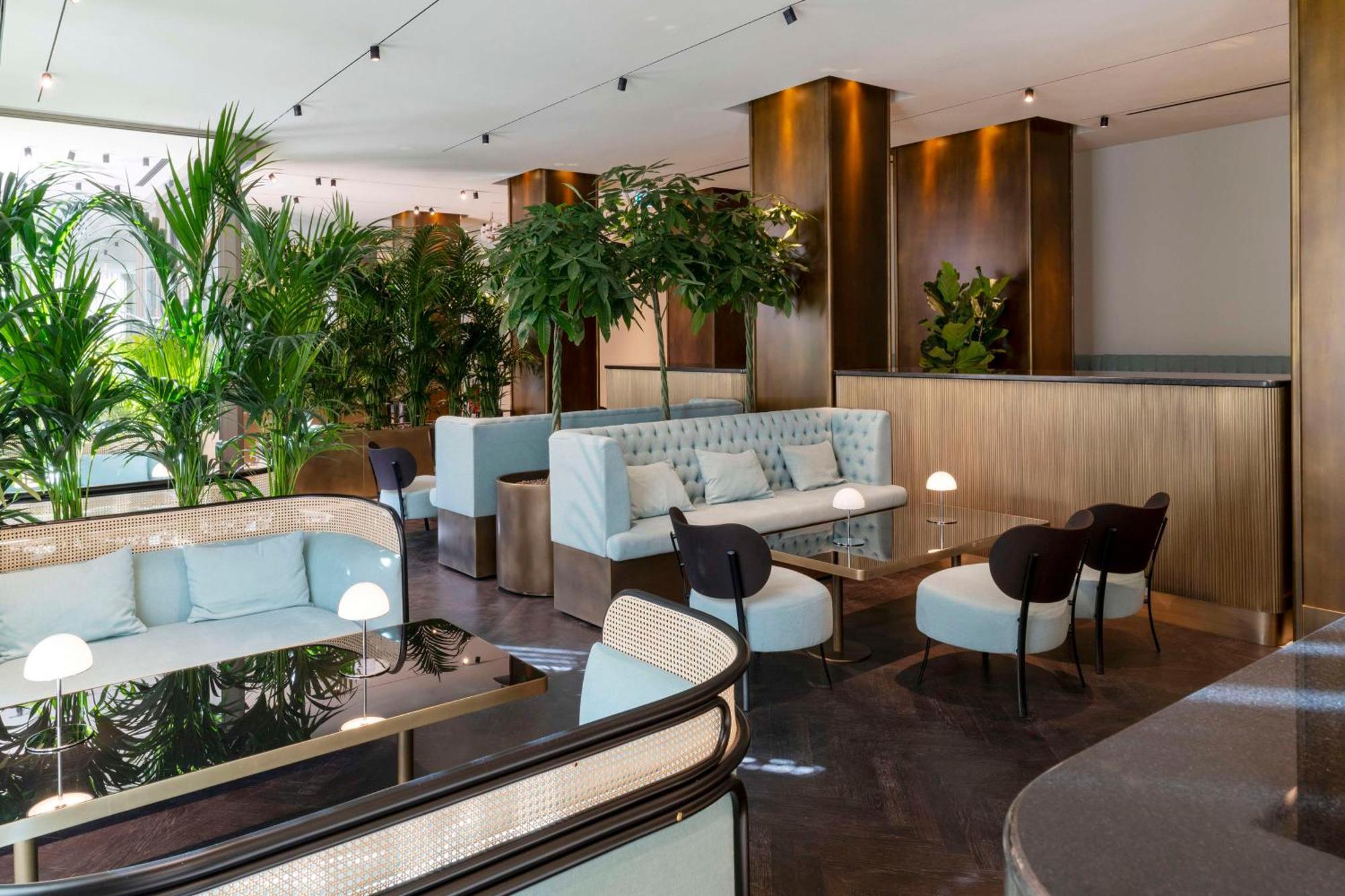 Radisson Collection Hotel, Roma Antica المظهر الخارجي الصورة
