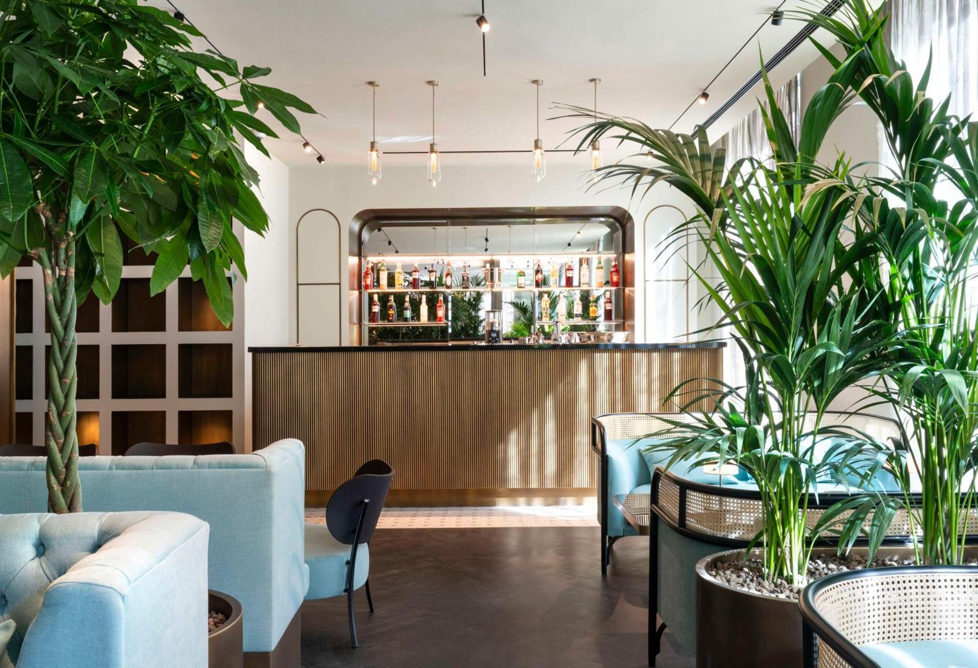 Radisson Collection Hotel, Roma Antica المظهر الخارجي الصورة