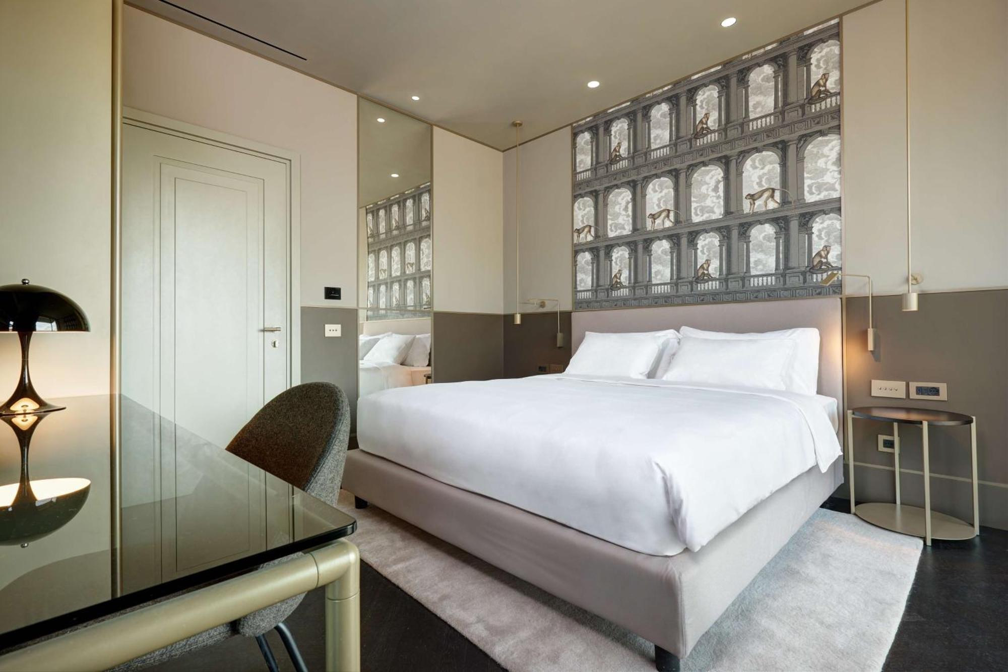 Radisson Collection Hotel, Roma Antica المظهر الخارجي الصورة