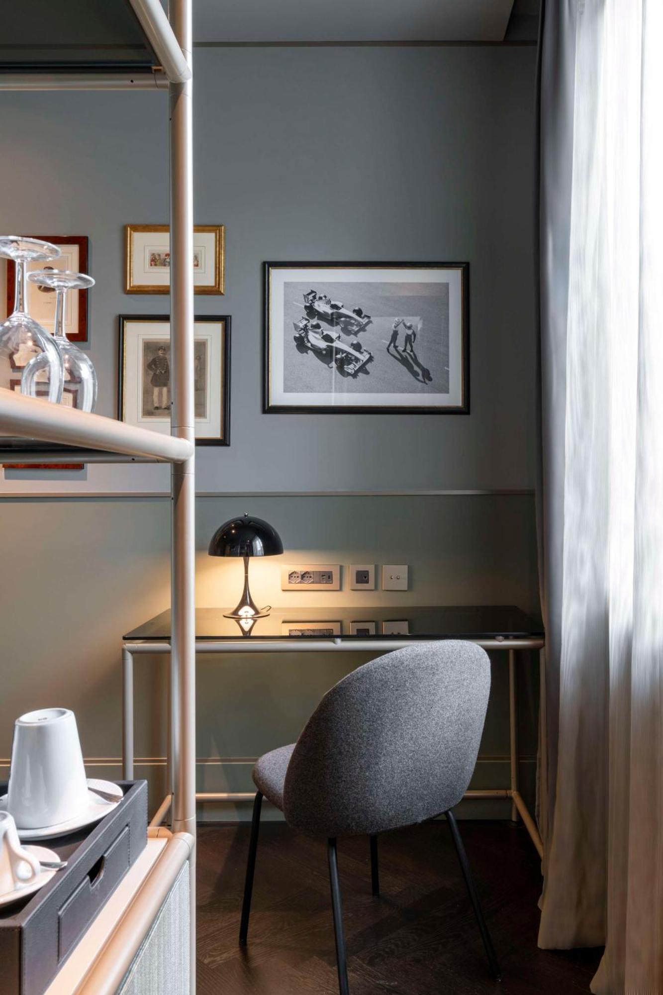 Radisson Collection Hotel, Roma Antica المظهر الخارجي الصورة