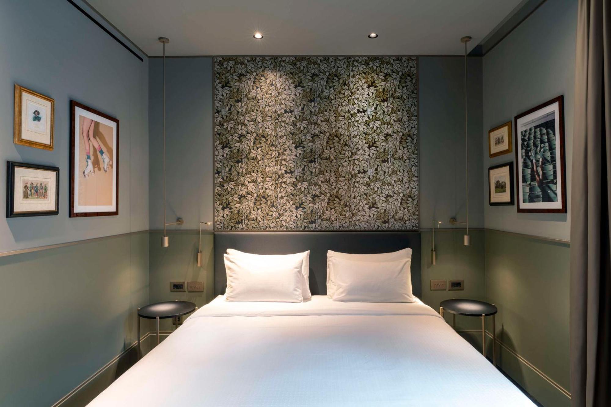 Radisson Collection Hotel, Roma Antica المظهر الخارجي الصورة