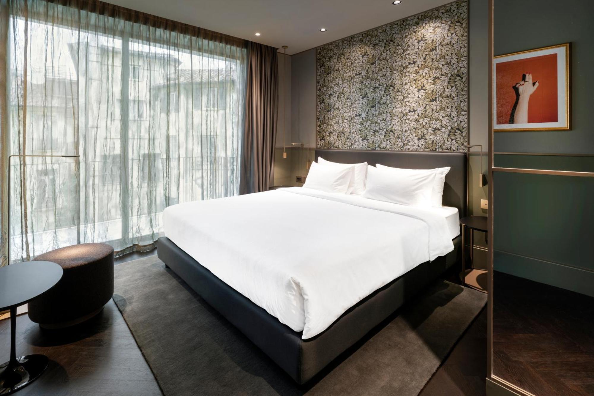 Radisson Collection Hotel, Roma Antica المظهر الخارجي الصورة