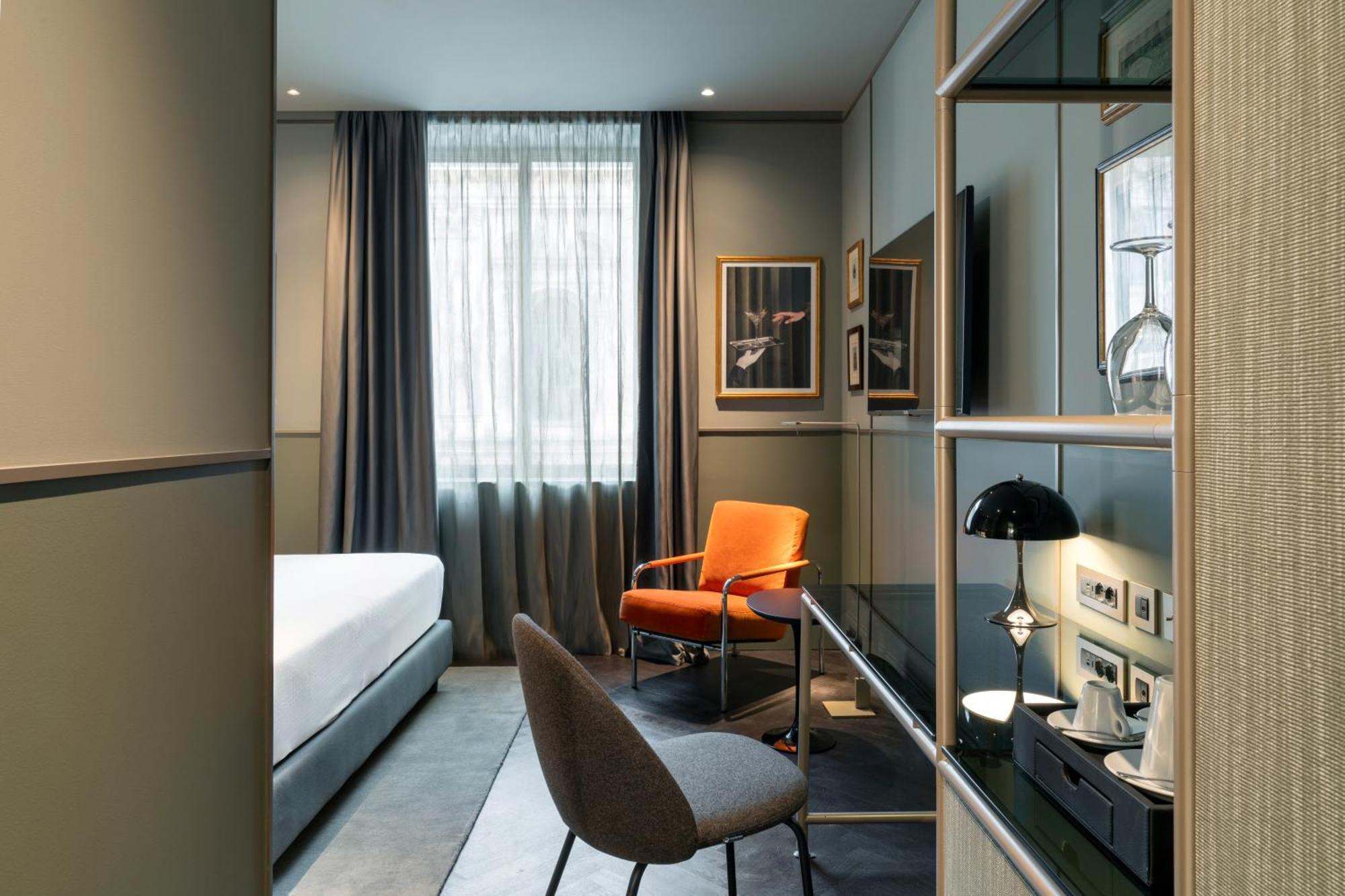 Radisson Collection Hotel, Roma Antica المظهر الخارجي الصورة
