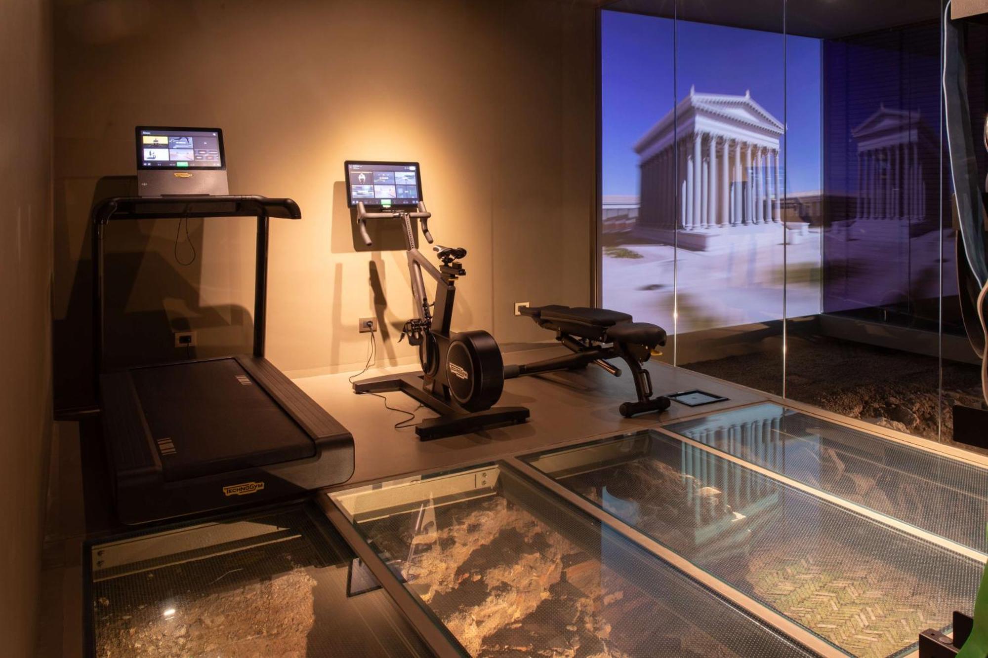 Radisson Collection Hotel, Roma Antica المظهر الخارجي الصورة